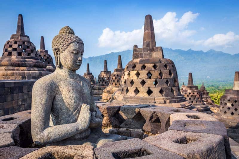 Candi Borobudur